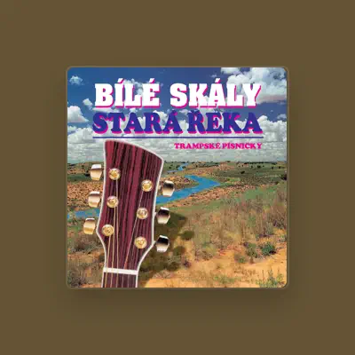 Listen to Bílé Skály, watch music videos, read bio, see tour dates & more!