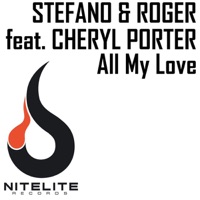 All My Love - Stefano, Roger & Cheryl Porter
