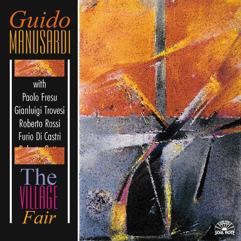 Guido Manusardi - Apple Music