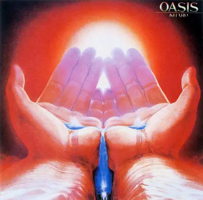 Listen to Oasis by KITARO
