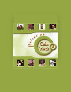 Listen to Êxitos de Cabo Verde 4, watch music videos, read bio, see tour dates & more!