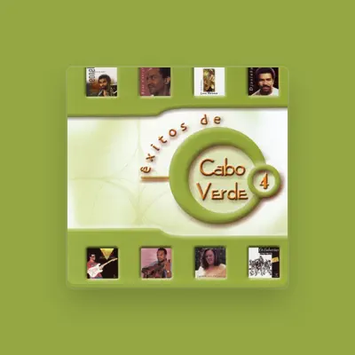 Listen to Êxitos de Cabo Verde 4, watch music videos, read bio, see tour dates & more!