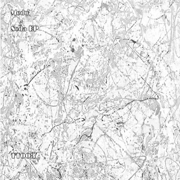 Seda - EP