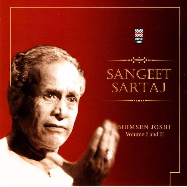 Cover of Sangeet Sartaj Vol. 1 & 2