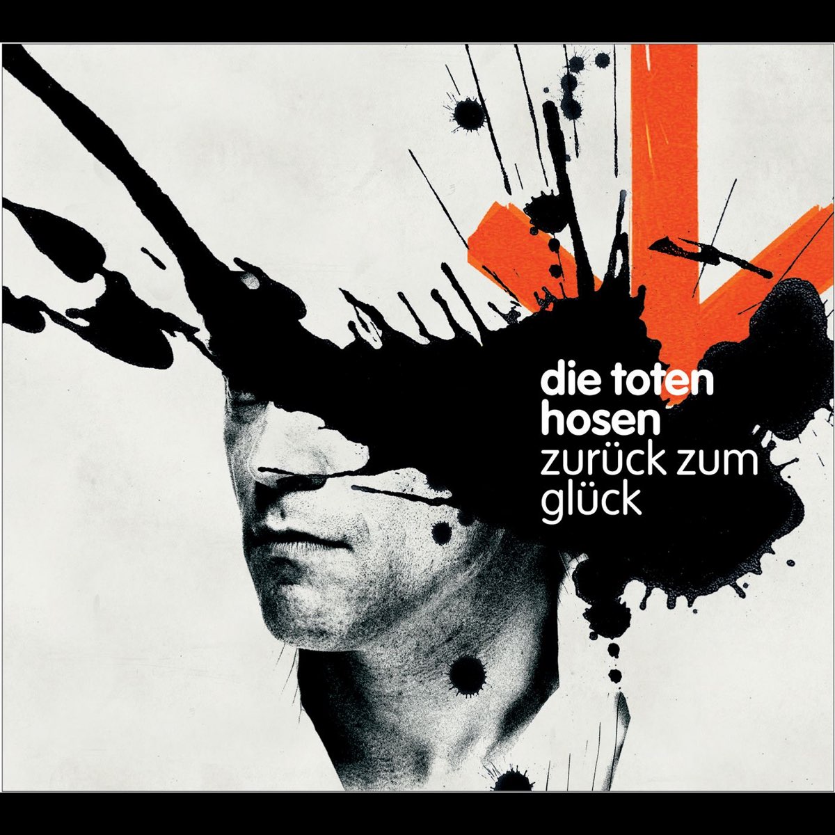 Zurück zum Glück (Audio Version) by Die Toten Hosen on Apple Music