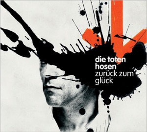 Walkampf by Die Toten Hosen cover art