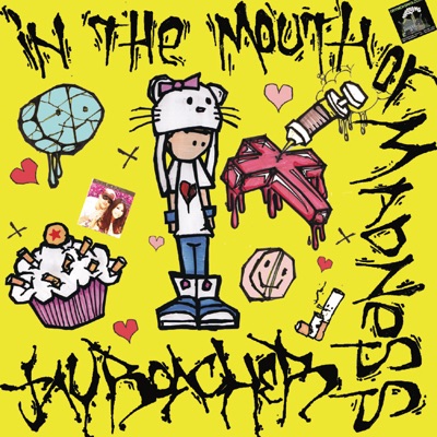 In The Mouth Of Madness - EP