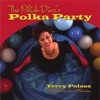 The Polish Diva's Polka Party