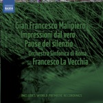 Rome Symphony Orchestra & Francesco La Vecchia - Pause del silenzio I