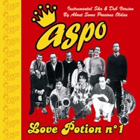 Aspo - Night Doctor