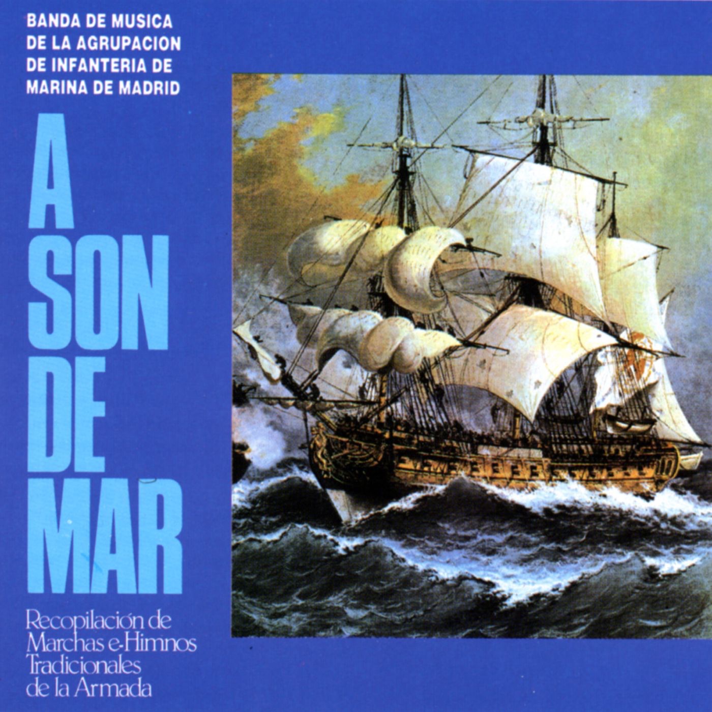 A Son de Mar