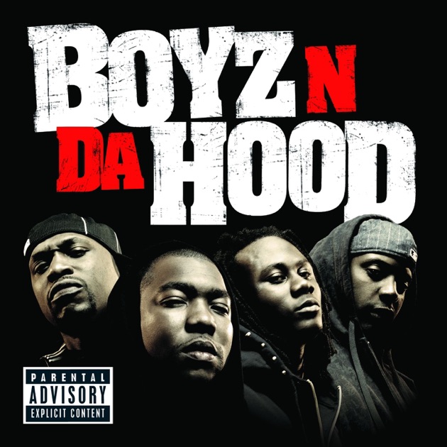 Boyz N Da Hood - Album by Boyz N Da Hood - Apple Music