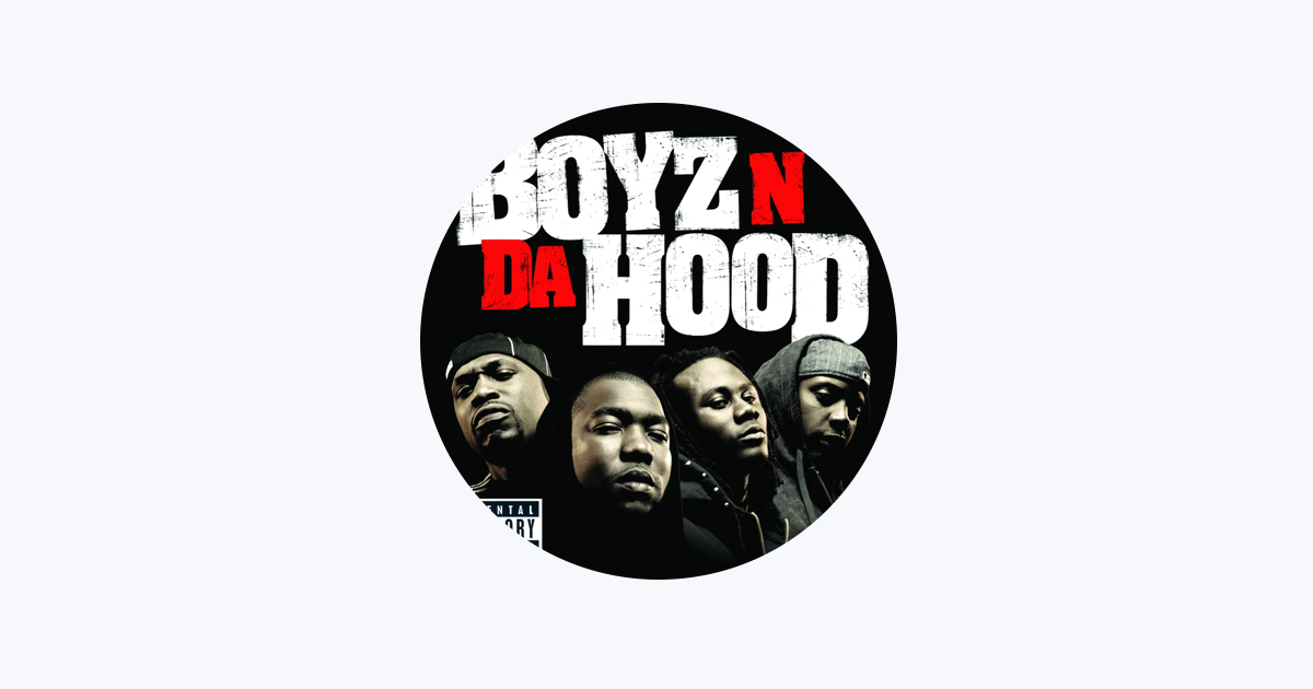 Boyz N Da Hood - Apple Music