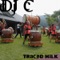 Fish Town Freighter - DJ C lyrics