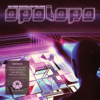 Voltage Controlled Feelings - Opolopo