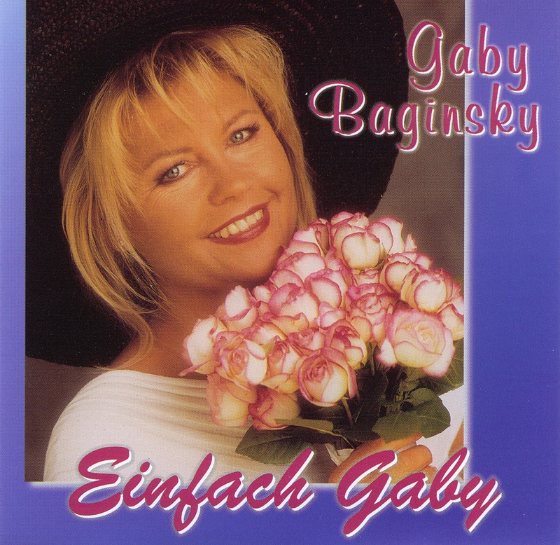 Einfach Gaby