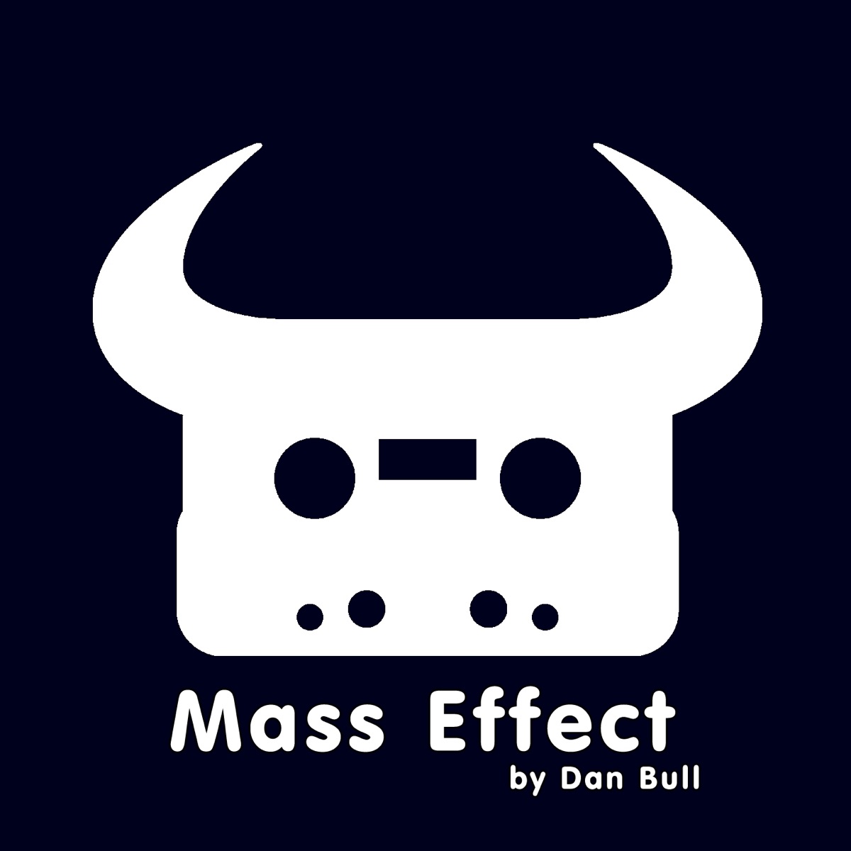 Mass Effect (Remixes) - EP cover art