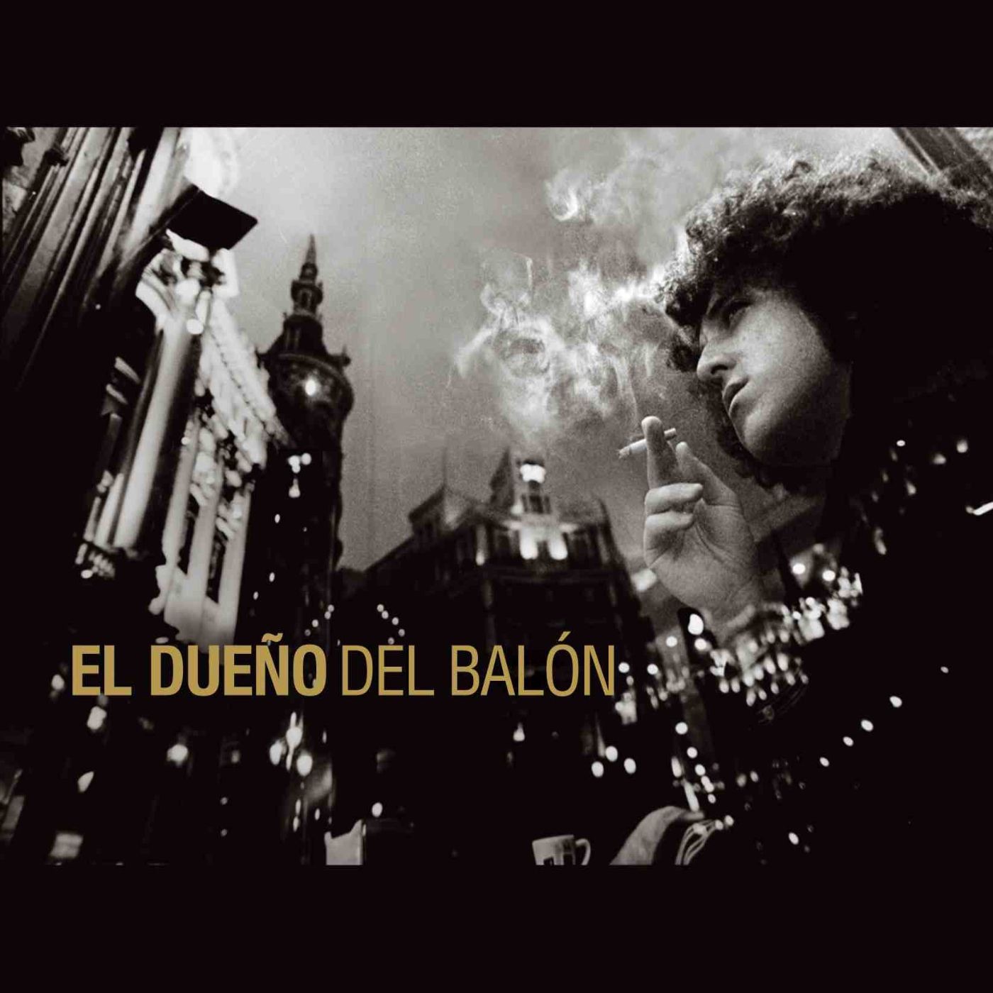 El Dueño del Balon