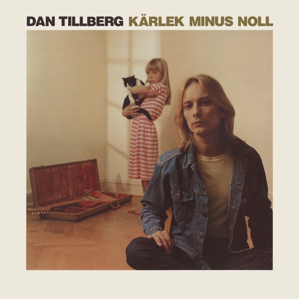 Kärlek Minus Noll