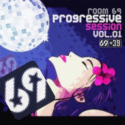 Progressive Session Vol.1