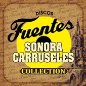 Discos Fuentes Collection: Sonora Carruseles artwork