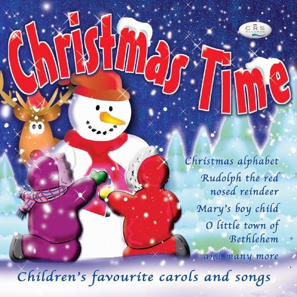 VARIOUS - Christmastime / Various - Amazon.com Music