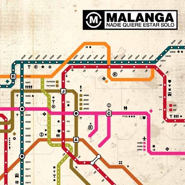 Nadie Quiere Estar Solo