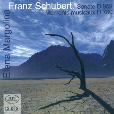 Schubert: Piano Sonata No. 20, 6 Moments Musicaux
