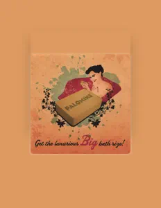 Ouve Palomine, vê vídeos de música, lê a biografia, vê as datas da digressão e muito mais!