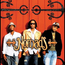 Notre Histoire (feat. Talina) Nomads