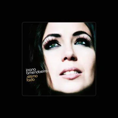 Listen to Joana Amendoeira, watch music videos, read bio, see tour dates & more!