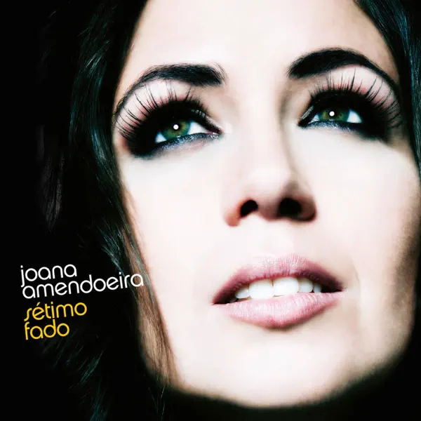 FADO ROSA MARIA — JOANA AMENDOEIRA
