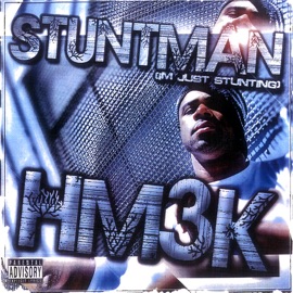 I Wrote Thizz Stuntman