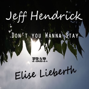 Don't You Wanna Stay (feat. Elise Lieberth) - Single