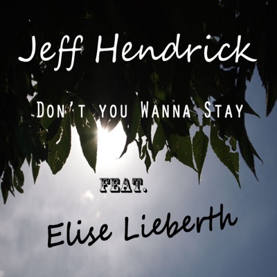 Don't You Wanna Stay (feat. Elise Lieberth) - Single