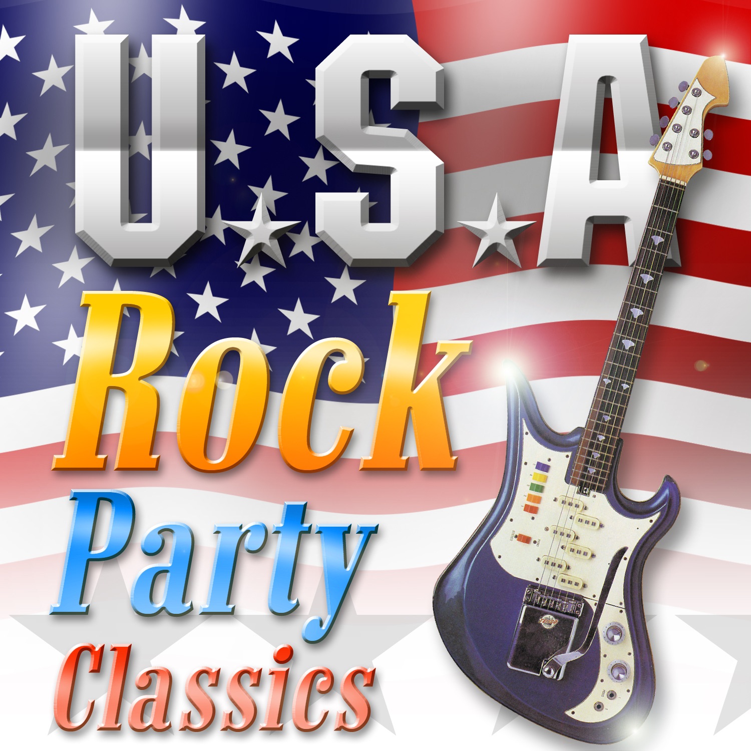 Rock Party Anthems