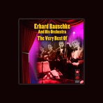 Erhard Bauschke