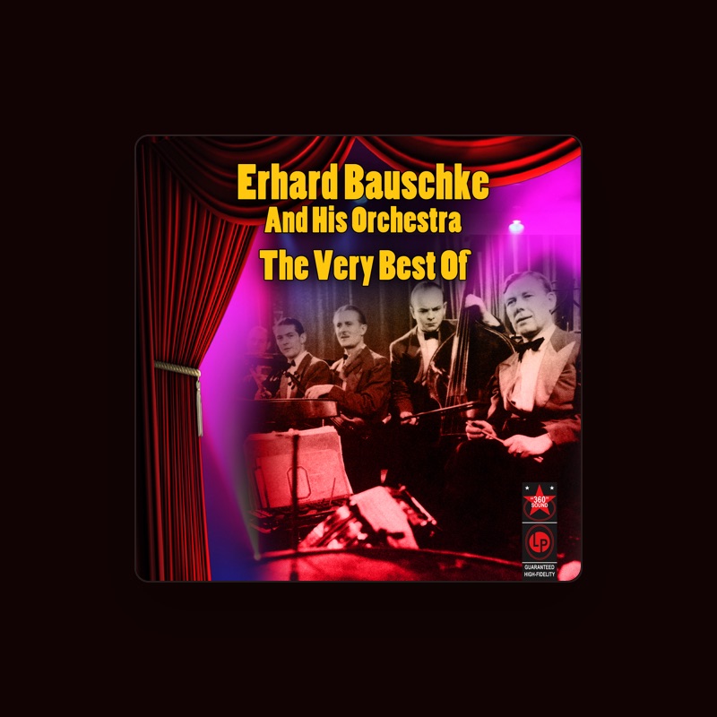 Erhard Bauschke