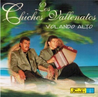 Los Chiches Vallenatos - Murio el Amor