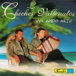 Volando Alto - Los Chiches Vallenatos