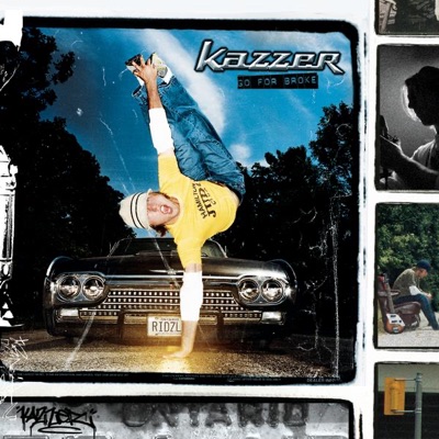 Kazzer - Dreamin'