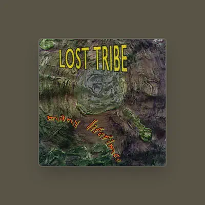 Listen to Lost Tribe, watch music videos, read bio, see tour dates & more!