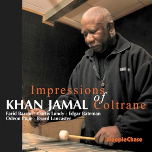 Impressions of Coltrane