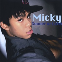 Sooner or Later [EP] - Micky