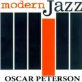 OSCAR PETERSON