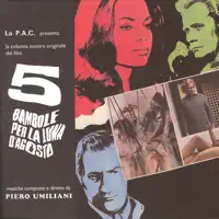 Notte Di Luna — Piero Umiliani