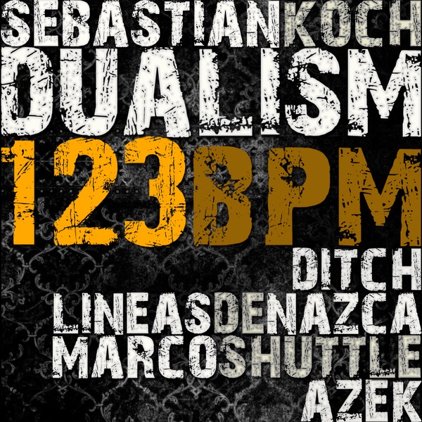 123 Bpm