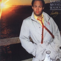 Narada Michael Walden - I Want You