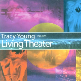 The World Is a Stage (Terry Barber) Tracy Young