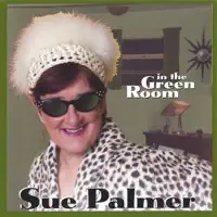 Sue's Boogie — Sue Palmer